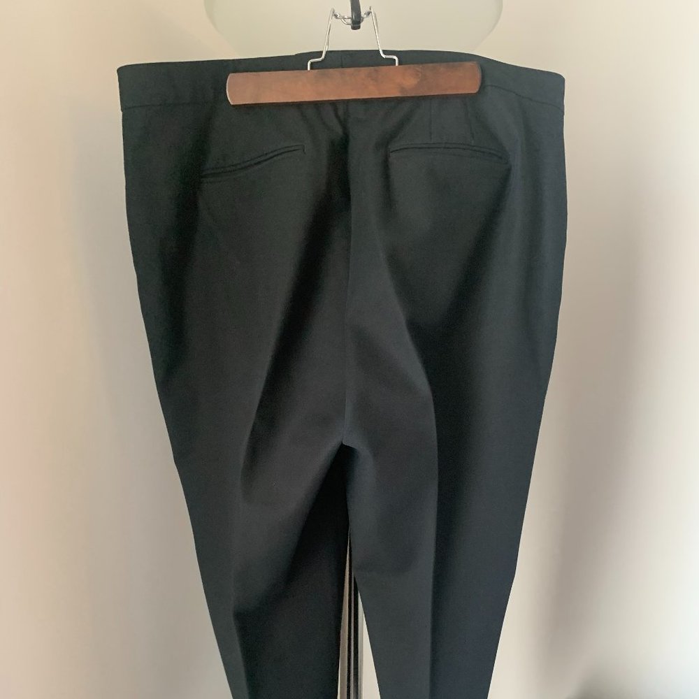 Curvy Fit Ann Taylor Petite 14P Slacks